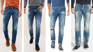 Jeans masculino